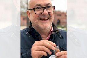 Fallece de manera repentina el periodista de Castellón Daniel Llorens