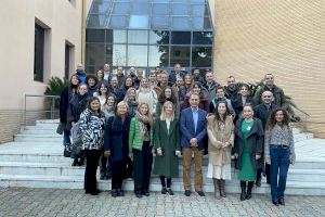 INCLIVA y Fisabio participan en un proyecto europeo para reducir el riesgo de cáncer de mama