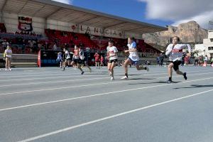 El Campeonato Provincial de Atletismo sub14 se disputó el sábado en La Nucía