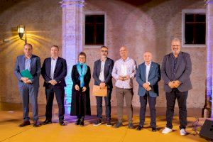 La Diputació abre el plazo para presentar trabajos de difusión de la cultura popular al premio Bernat Capó 2024