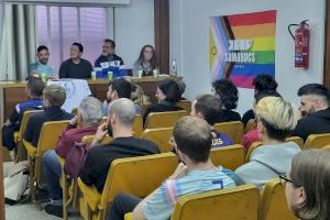 Los Clubes deportivos deberían ser espacios seguros para las personas LGTBI+