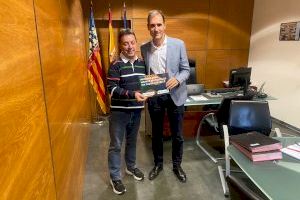 Deporte de la Generalitat Valenciana, impulsa el running en Castellón y revalida su apoyo a Marató bp Castelló