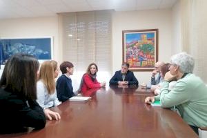 Sanidad mejora el servicio de radiografía del Centro Integrado y refuerza pediatría en el Centro de Salud II de Villena