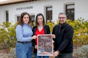 El Ayuntamiento de l’Alfàs organiza el escape room gratuito ‘El archivo de las olvidadas’ con motivo del 8M