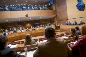 La Diputació de València aprueba el programa de actividades destinadas a prevenir adicciones