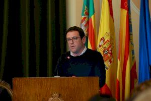 Compromís quiere que el Ayuntamiento de Castelló exija la recuperación del derecho civil valenciano