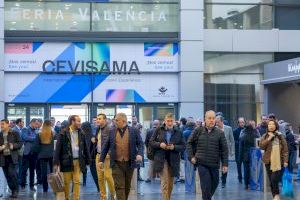 Cevisama abre sus puertas el lunes 26 de febrero con importantes novedades y un espacio renovado