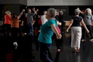 Dansa València programa tres actividades para fomentar el interés por la danza contemporánea