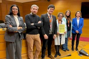 Les Corts aprueban por unanimidad para que el Gobierno de España agilice la homologación de títulos expedidos en el extranjero