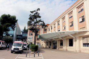 El Hospital General de Valencia licita las obras del servicio de Urgencias