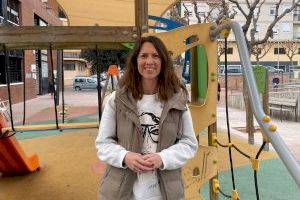 El PP de la Vall reclama más seguridad en los parques infantiles para que no haya más lesiones entre los niños, como la de Carbonaire