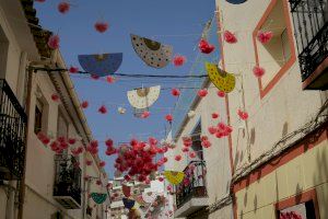 Cultura convoca de nuevo Art al Carrer dedicado al “Calp marinero”