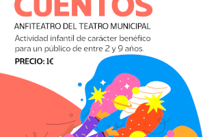 El Teatro Municipal y Auditorio Internacional se inundan de música, danza y fantasía