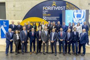 APROCOSE celebra su XIV aniversario en Forinvest debatiendo sobre la sucesión en el asegurador