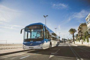 Autobuses urbanos de Villajoyosa: consulta los nuevos horarios, paradas y frecuencia de los viajes