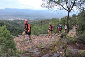 Vuelve el Trail de las Tres Culturas: naturaleza y deporte en estado puro en Chelva