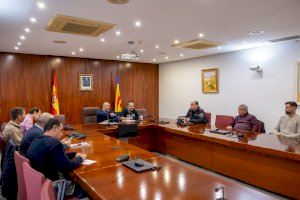 El Ayuntamiento de l’Alfàs diseña un dispositivo especial de Semana Santa para la playa de l’Albir