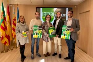 Castellón y Ecovidrio fomentan el reciclaje esta Magdalena con la campaña ‘Festegem amb la sostenibilitat. Temperament reciclador’