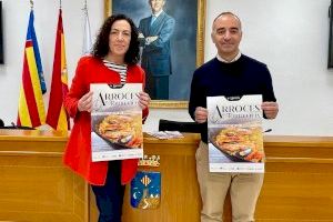 La excelencia gastronómica se da cita del 4 al 10 de marzo con la 11ª edición de “arroces de Torrevieja”