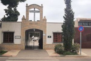 El Campello da forma y aprueba un reglamento que regirá normas, usos, periodos de derechos sobre sepulturas del cementerio municipal