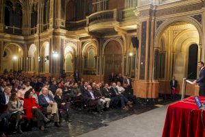 La Diputació de València prioriza garantizar el abastecimiento de agua en todos los municipios