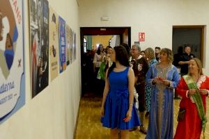 Intercomparsas convoca a los artistas a participar en el 27 concurso “Cartel Anunciador de Fiestas José Barbeta”