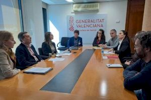 Sanidad creará un espacio asistencial único en cada unidad de referencia para la atención integral a pacientes con enfermedades raras