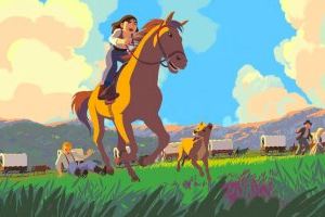 La Filmoteca Valenciana presenta la película de animación infantil ‘Calamity’