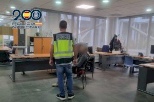 Desarticulado un grupo criminal de origen rumano dedicado a explotar laboralmente en régimen de “semiesclavitud” a conciudadanos suyos