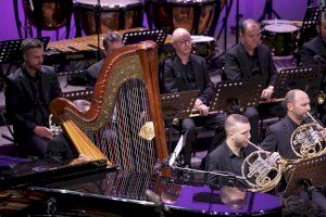 La Diputació de València convoca les ajudes d'enguany per a les societats musicals de la província