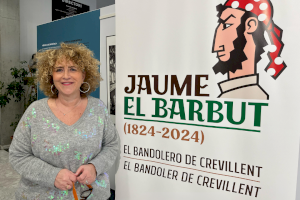 Crevillent presenta la imagen gráfica y un ciclo de actividades con motivo del bicentenario de la muerte de Jaume el Barbut