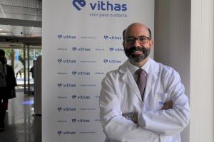 Un estudio en el que participa la Fundación Vithas abre nuevos horizontes en la lucha contra el cáncer colorrectal hereditario