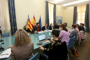 La Costa Blanca refuerza su apuesta por el turismo accesible en su estrategia promocional de 2024