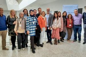 Los mediadores interculturales del Centro de Salud Pública de Elche realizaron 300 intervenciones en 2023