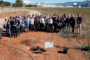 Onda se convierte en epicentro del desarrollo sostenible con la llegada de representantes de la red GreenPlace