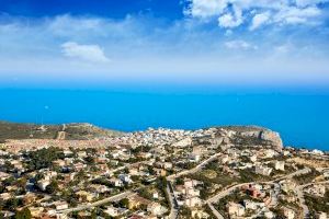 Sorpresa en un pueblo de Alicante: tiene la calle más cara de la Comunitat Valenciana pero la que menos IBI paga