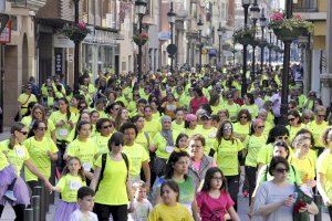 Deporte, teatro, actividades interactivas… Consulta toda la programación del 8M en Castellón