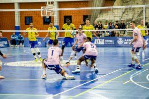 Conqueridor buscará la sexta plaza mirando de reojo a Cisneros ante un Teruel que peleará el factor cancha