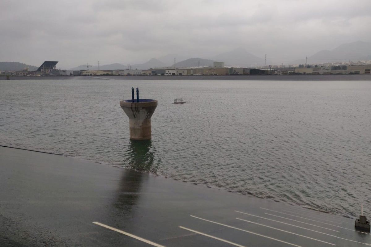 Los agricultores de la Vall d’Uixó, Xilxes, Moncofa y Almenara piden el agua de la balsa del Belcaire para regar