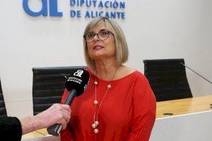 La Diputación lanza las ayudas para el desarrollo de programas juveniles y de prevención de conductas adictivas