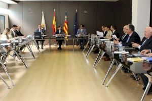 Puerto de Alicante: Menos tasas y más bonificaciones, para ayudar a nuestros sectores productivos, y mejorar la competitividad