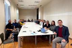 La concejalía de Familia e Infancia comienza con los preparativos de la Fiesta de la Familia