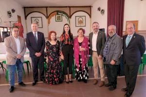 El gobierno municipal celebra el Día de Andalucía junto a la comunidad andaluza local