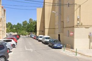 Ontinyent reurbanitzarà l’entorn de les vivendes del grup Ramón-Llín amb fons de la Diputació i l’IVACE