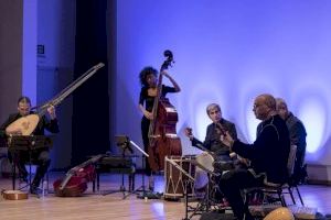 El Palau de la Música celebra el Día Europeo de la Música Antigua y preludia la Semana Santa con dos oratorios de Bach y de Caldara