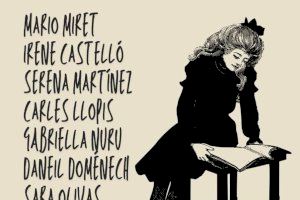 El Consell dels Joves de Gandia celebra el Dia Mundial de la Poesia amb un Recital Poètic