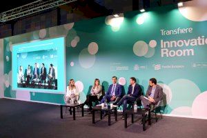 Los parques científicos y tecnológicos españoles: pilares clave del ecosistema innovador en Transfiere 2024