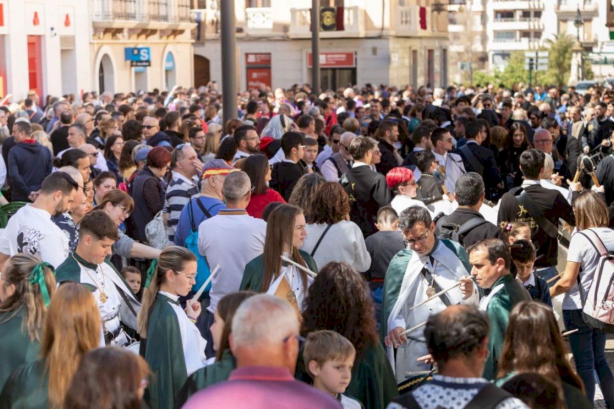 Una encuesta revela que el uso del valenciano entre los jóvenes es 