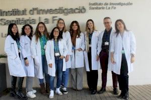 El Instituto de Investigación Sanitaria La Fe aporta nueva evidencia sobre las emociones de las personas con autismo