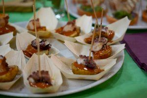 Burriana presenta les VI Jornades Gastronòmiques del Polp